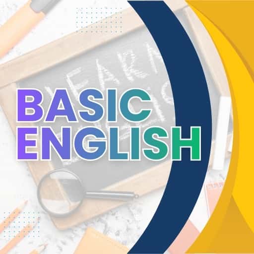 Basic English